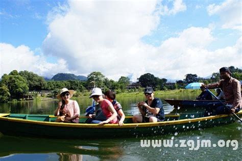 夢到坐船出去玩|夢到坐船出去玩